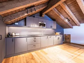 Pleasant apartment with sauna & pool | Close to the ski - Image 3