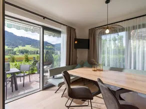 Child-friendly lovely flat with garden | Pets allowed - Image 4