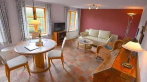 Appartement de vacances avec jardin et terrasse | Avec animaux bienvenus - Image 4