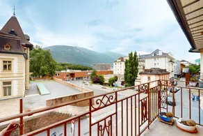 Charming flat in the heart of Sierre - Image 4