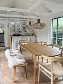 Children-friendly holiday home with garden, barbeque & terrace | Pets are welcome - Image 3