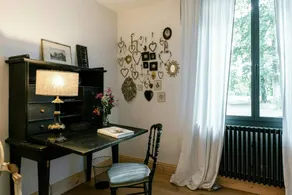 Family-friendly house with garden, terrace & BBQ | Perfect for remote work | Dogs allowed - Image 4
