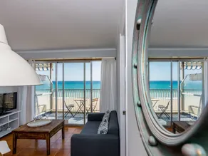 Fully equipped apartment | Next to the beach - Image 2