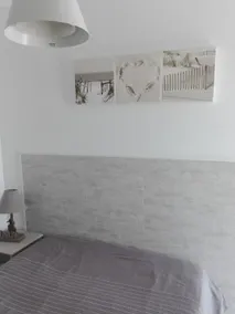Merveilleuse maison adaptée aux familles avec jardin, terrasse et piscine | Vue mer | Avec animaux bienvenus - Image 4
