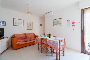 Wohnung mit Terrasse - Image 2