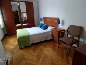 Apartment with 2 bedrooms for 4 persons - Image 3