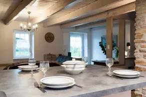 Beautiful gite with terrace, garden & barbeque | Dogs allowed - Image 4