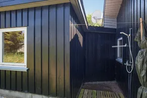 House with barbecue & terrace - Image 4