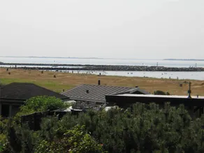 Fully equipped nice house with terrace & barbecue | Sea view - Image 3
