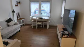 Holiday apartment | Next to the beach - Image 2