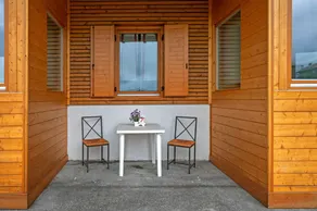 Appartamento con giardino e terrazza | Vista sul giardino | Ideale per lavorare da remoto - Image 3