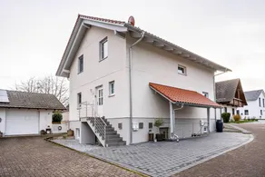Child-friendly flat with terrace - Image 4