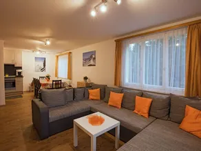 Nice flat | Ski nearby - Image 2