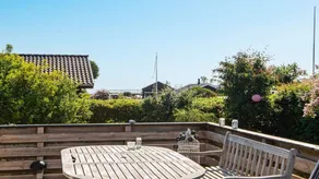 Wonderful holiday home with barbecue & terrace - Image 4