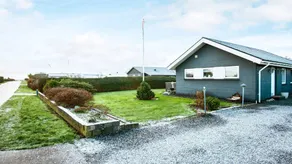 House with barbecue, terrace & garden | Pets allowed - Image 2