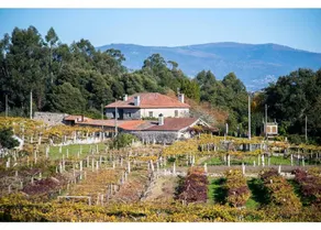 Country House 'María Bargiela' with Private Terrace, Private Garden and Wi-Fi - Image 2