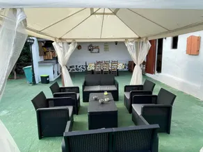 Finca with barbeque, private pool & terrace | Beach view | Close to the beach | Good for workation - Image 2