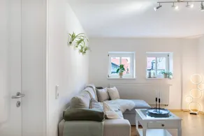 Wonderful apartment | City view - Image 2