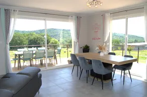 Gite with terrace, garden & barbecue - Image 4