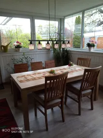 Ferienhaus mit Garten, Pool und Terrasse - Image 3