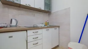 Studio für 3 Personen (22 m²) in Mimice - Image 3