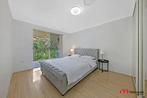 MetaWise Parramatta Chic and Comfortable Two Bed - Image 2