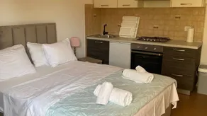 Studio für 2 Personen (19 m²) in Sukošan - Image 2