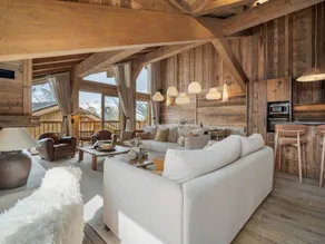Agréable chalet entièrement équipé avec sauna | Ski à proximité - Image 4