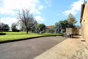 Gite with garden, terrace & barbeque - Image 3