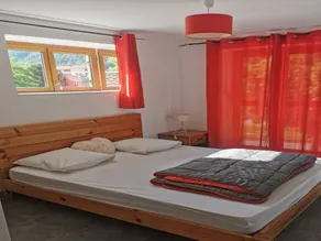 Apartment with 1 bedroom for 3 persons - Image 4
