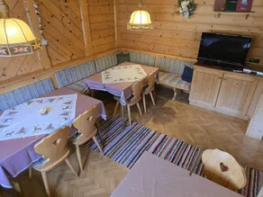 Quarto triplo (incl. Café da manhã) - Weindlhof - Image 3