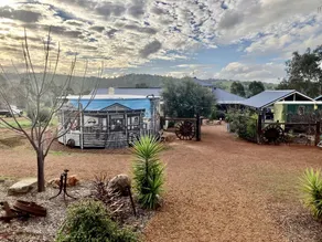 Picturesque Gypsy-Style Caravans Ideal for a Glamping Escape in Western Australia - Image 5