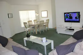 Fully equipped house with private pool - Image 4