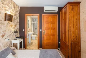 Wohnung mit Whirlpool, Sauna und Terrasse | Stadtblick - Image 4