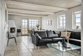 Casa con idromassaggio, terrazza e sauna | Vista sul mare - Image 5