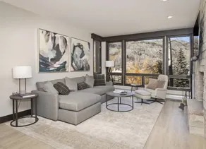 Appartement en copropriété avec barbecue, piscine et jacuzzi - Image 2
