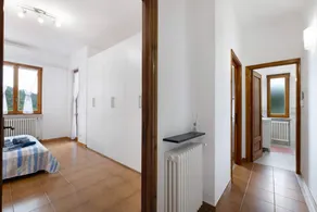 Apartment with barbeque, terrace & garden | Mountain view - Image 5