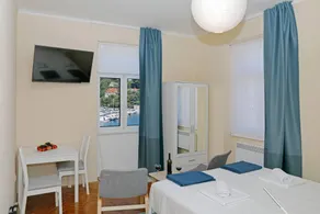 Studio O - Studio with Sea View (Stražičić) - Image 3