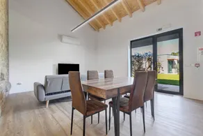 Wohnung mit Pool, Terrasse und Garten | Gartenblick | Perfekt für die Arbeit von Zuhause - Image 4