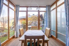 Holiday apartment with terrace | Mountain view - Image 3