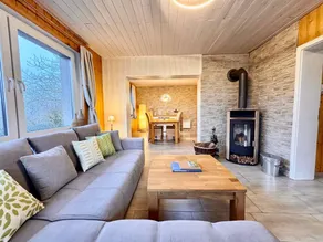 House with BBQ, garden & terrace | Garden view - Image 3