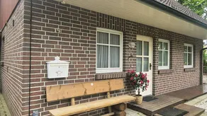 Family-oriented holiday home with garden, terrace & BBQ | Pet-friendly - Image 3
