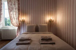 Bed & breakfast with terrace & garden | Garden view - Image 3