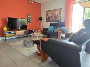 Holiday home with terrace, garden & barbecue | Mountain view | Perfect for remote work - Image 5
