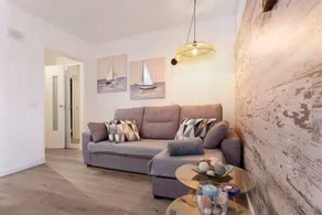 Apartment with fast internet | Sea view | Close to the beach | Good for workation - Image 2