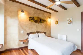 Casa Del Surf Somo: Zimmer 8 mit den besten Ausblicken - Image 3