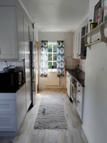 Villa with garden, sauna & barbeque - Image 4