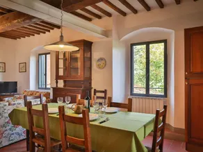 Appartement de vacances avec piscine, barbecue et jardin - Image 5