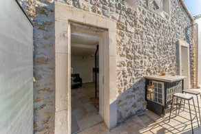 Apartment 'Duplex 11' with Wi-Fi and Air Conditioning - Image 2