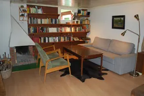 Spacious holiday home with garden, terrace & sauna - Image 5